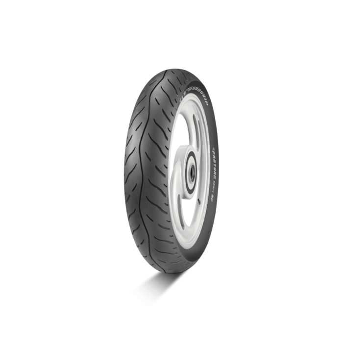 TVS Eurogrip Tyres 110 70 R17 M C 54H TEG ACR 3355F TL Lt