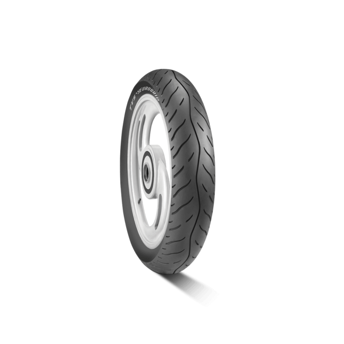 TVS Eurogrip Tyres 110 70 R17 M C 54H TEG ACR 3355F TL Rt