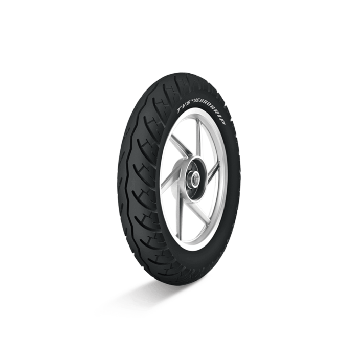 TVS Eurogrip Tyres Conta 625 Smarty 90 100 10 53j Lt