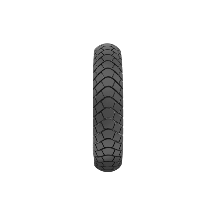 TVS Eurogrip Tyres 3.50 10 51J 4PR TEG DRAGON PRO Ft