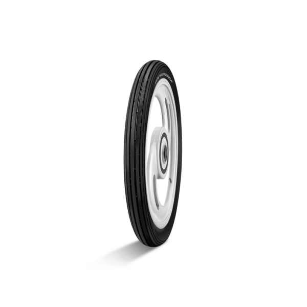 tubeless tyre for platina