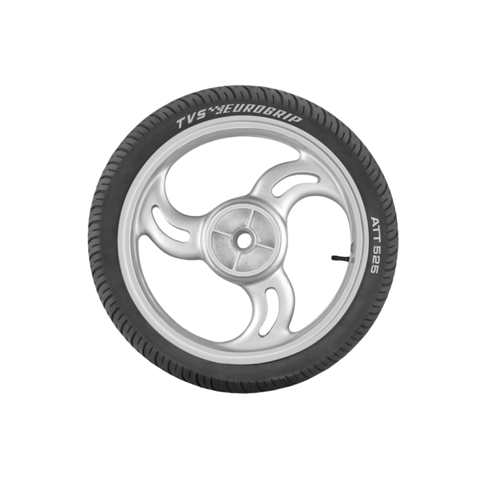 TVS Eurogrip Tyres Eurogrip 2.75 17 ATT 525 St 1