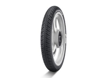 Bajaj discover 2024 110 tubeless tyre