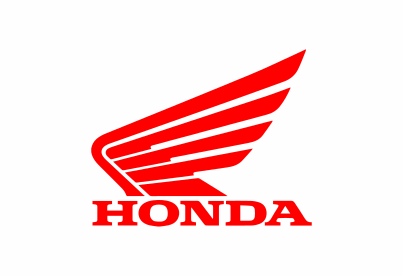 TVS Eurogrip Tyres homepage oem clients honda logo1