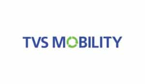 TVS Eurogrip Tyres tvs mobility logo