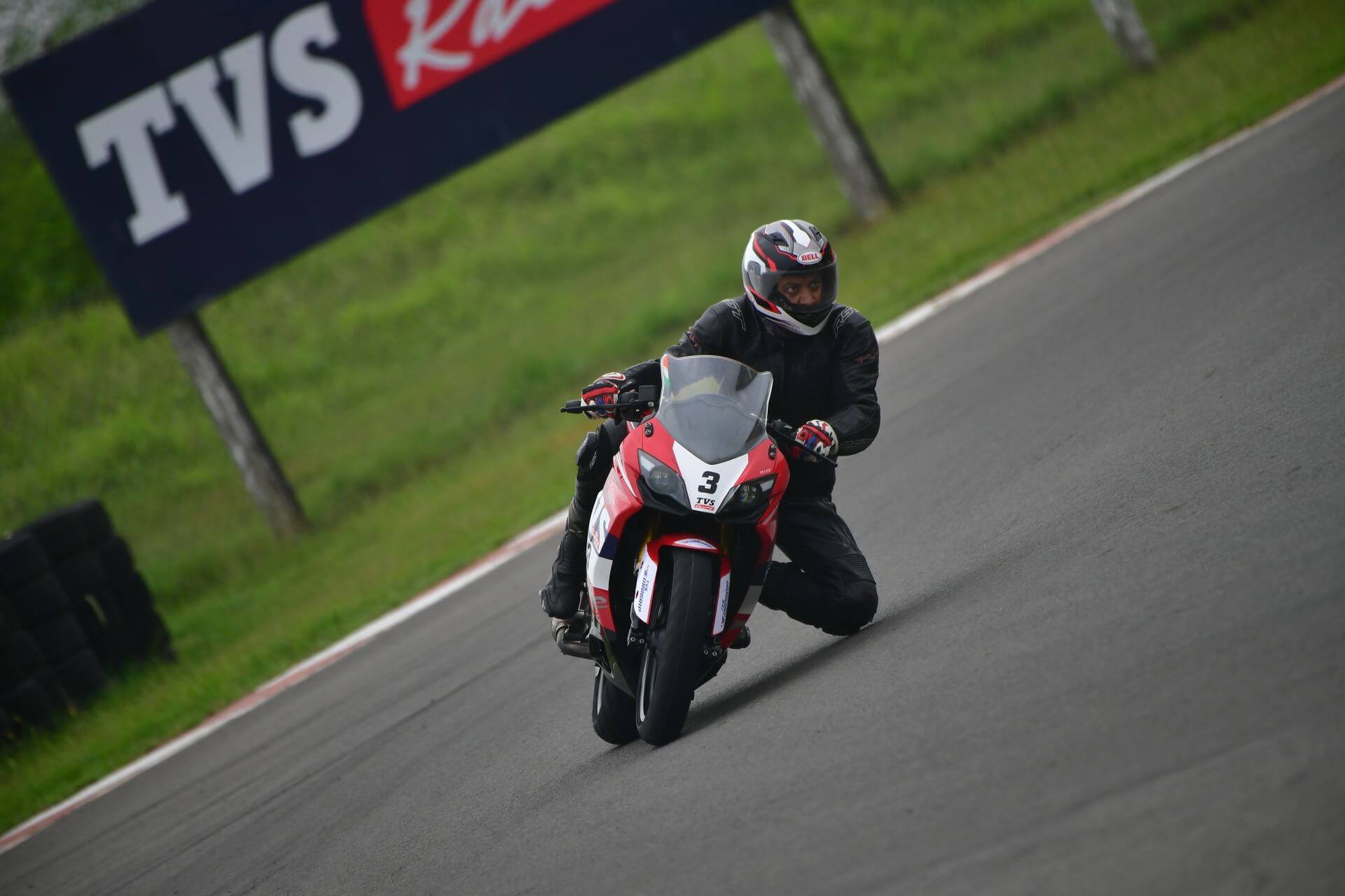 TVS Eurogrip Tyres